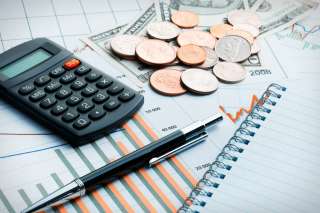 Учёт ресторана и кафе