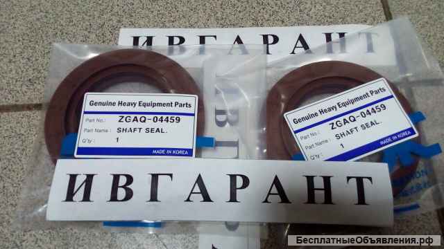 K9004139 Уплотнение вала K9004139