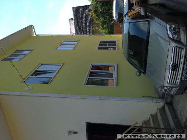 Дачу на каменке 2