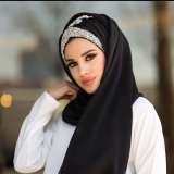 Хиджабы, платки, шарфы. Онлайн магазин.