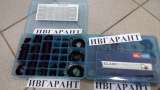 Набор О-колец Service Kit - VOLVO, HYUNDAI, DOOSAN