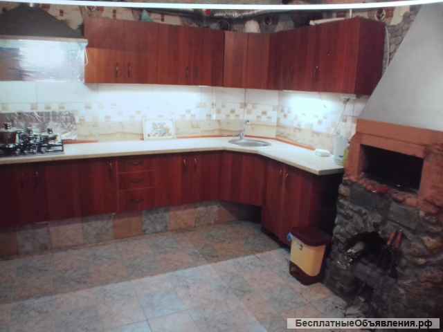 Гостиница (Эллинги) в Феодосии