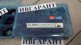 Набор О-колец GLAND для VOLVO, HYUNDAI, DOOSAN