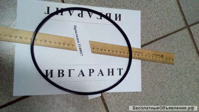 1140017 Прокладка 1140017