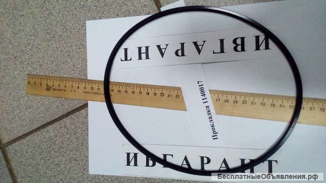 1140017 Прокладка 1140017