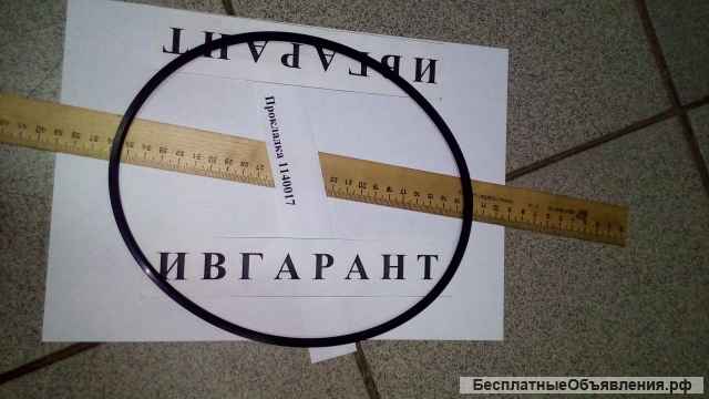 1140017 Прокладка 1140017