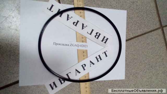 1140018 Прокладка 1140018