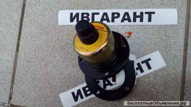 31EE-02100 Сапун гидробака в сборе Hyundai 31EE-02100