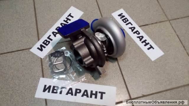 49179-02390 турбокомпрессор для экскаваторов Hyundai 49179-02390