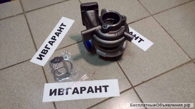 49179-02390 турбокомпрессор для экскаваторов Hyundai 49179-02390