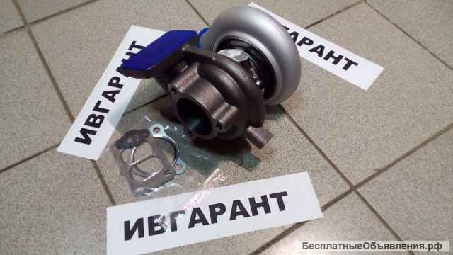 49179-02300 турбокомпрессор для экскаваторов Hyundai 49179-02300