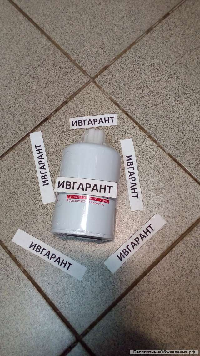 EK-1016 Фильтр EK-1016