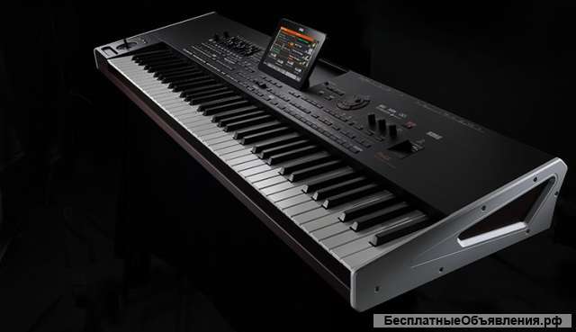 Korg Pa4x (61)