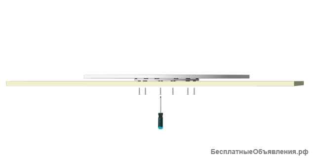 Механизм вращения центра стола MT-40