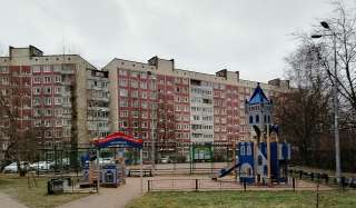 Недвижимости эконом-класса