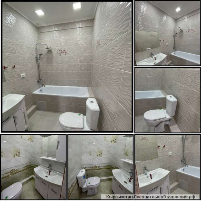 3 ком.кв (студия), Восток-5.