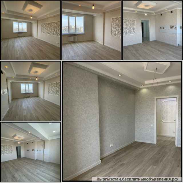 3 ком.кв (студия), Восток-5.