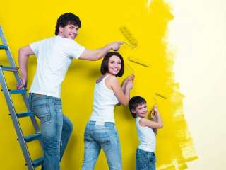 Ремонт и отделка квартир и офисов