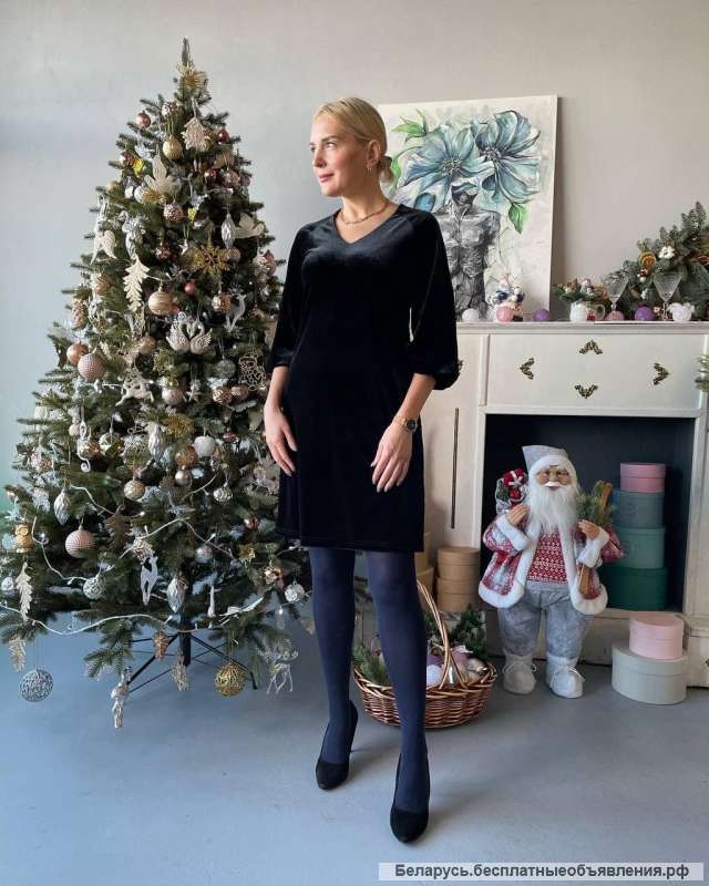 Женская одежда от бренда Lizet Collection