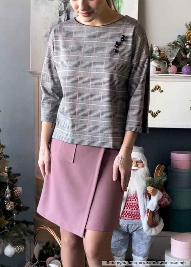 Женская одежда от бренда Lizet Collection