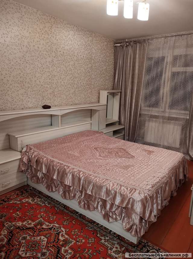Сдается 2-х комнатная квартира в Подольске