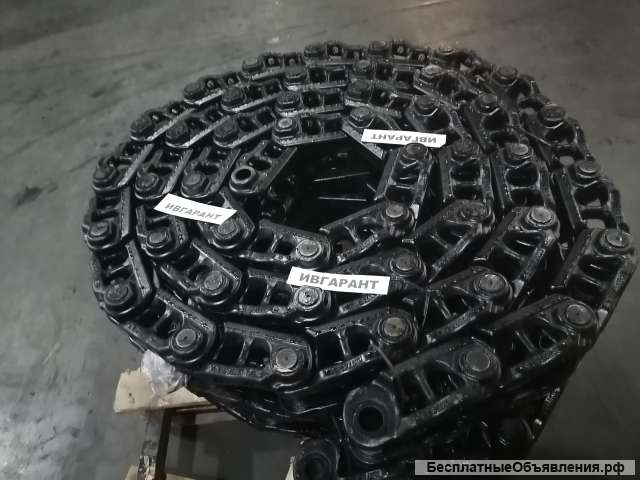 VOE14530200 Цепь гусеничная VOE14530200