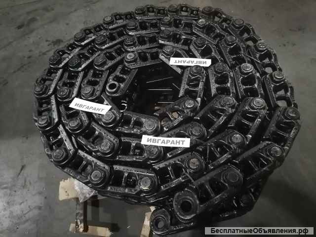 VOE14530200 Цепь гусеничная VOE14530200