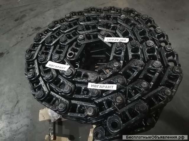 KM782 Цепь гусеничная STD 49L KM782