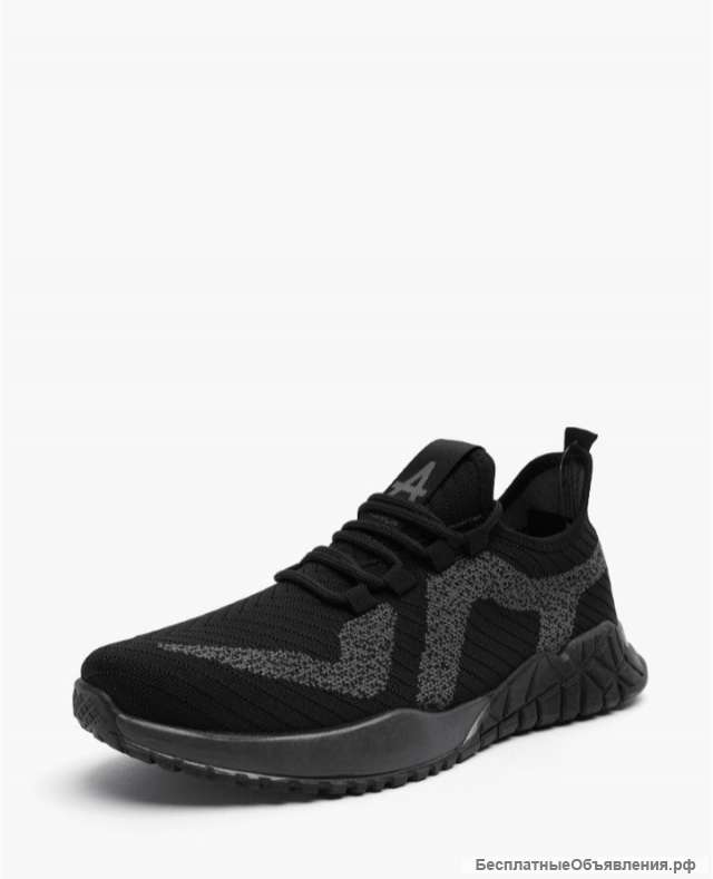 Новые кроссовки