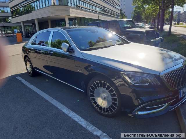 Компания предлогает трансферы, водительский сервис, экскурсии