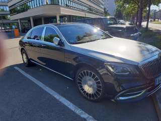 Компания предлогает трансферы, водительский сервис, экскурсии