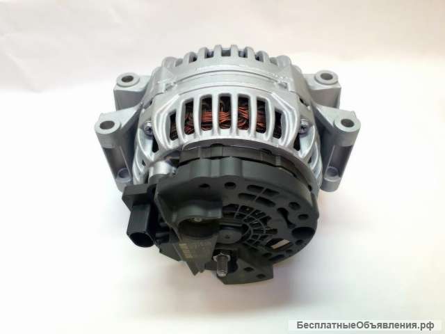 Генератор Bosch 06B903016AB для Audi Шкода Volkswagen