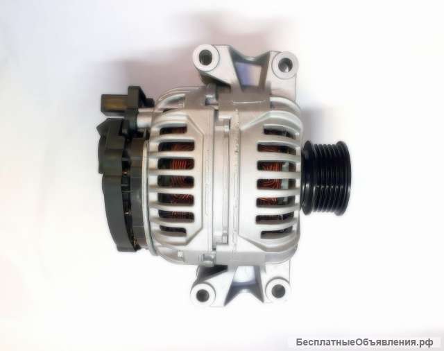 Генератор Bosch 06B903016AB для Audi Шкода Volkswagen