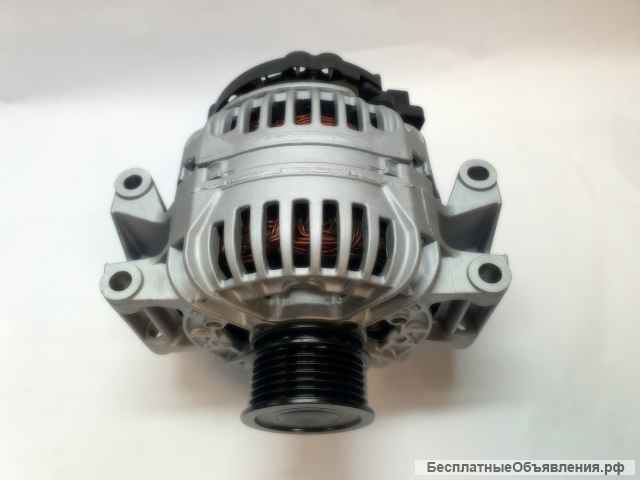 Генератор Bosch 06B903016AB для Audi Шкода Volkswagen