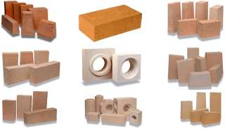 Огнеупоры, Прогрессив Северо-Запад