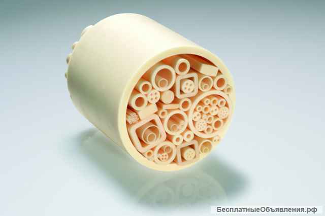 Огнеупоры, Прогрессив Северо-Запад