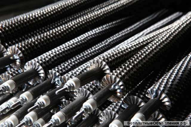 Заказать тэн