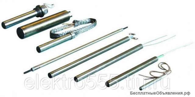 Заказать тэн