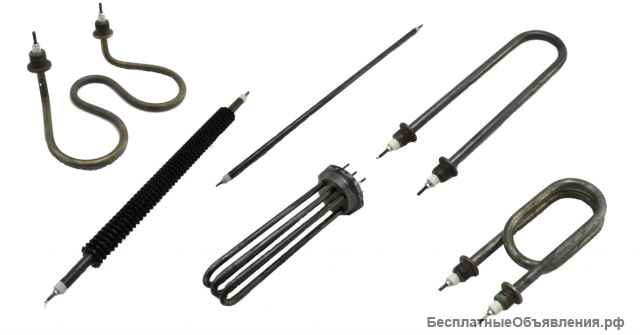 Заказать тэн