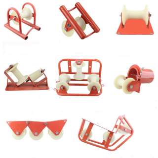 Кабельный домкрат дк, дкв, дкг от производителя