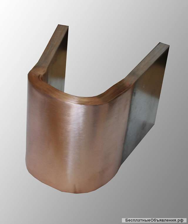 Шинные компенсаторы