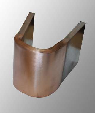 Шинные компенсаторы