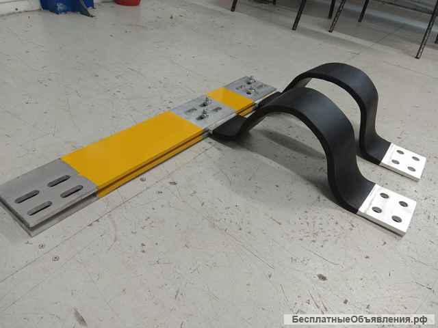 Шинные компенсаторы