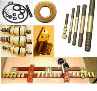 Переключатели ПТРЛ