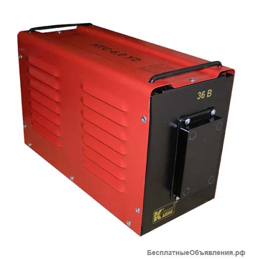 Трансформаторы напряжения от производителя