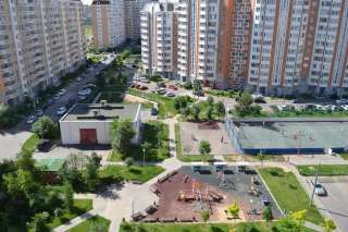 Шикарная студия под ключ в продаже