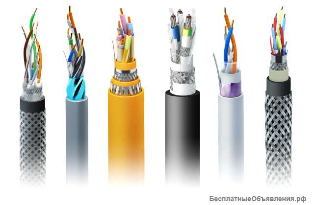 Спецкабель (производство)