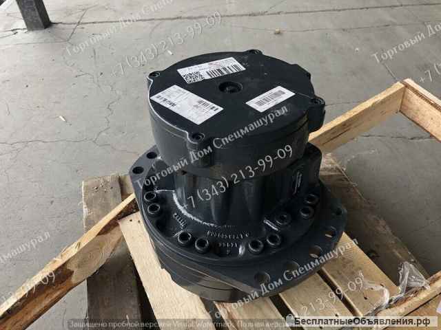 Гидромотор хода 05818892 Bomag BW 211D-4