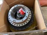 Редуктор хода XKAH-00901 для экскаватора Hyundai R250 LC-7