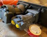 Насосная станция для БМ-811